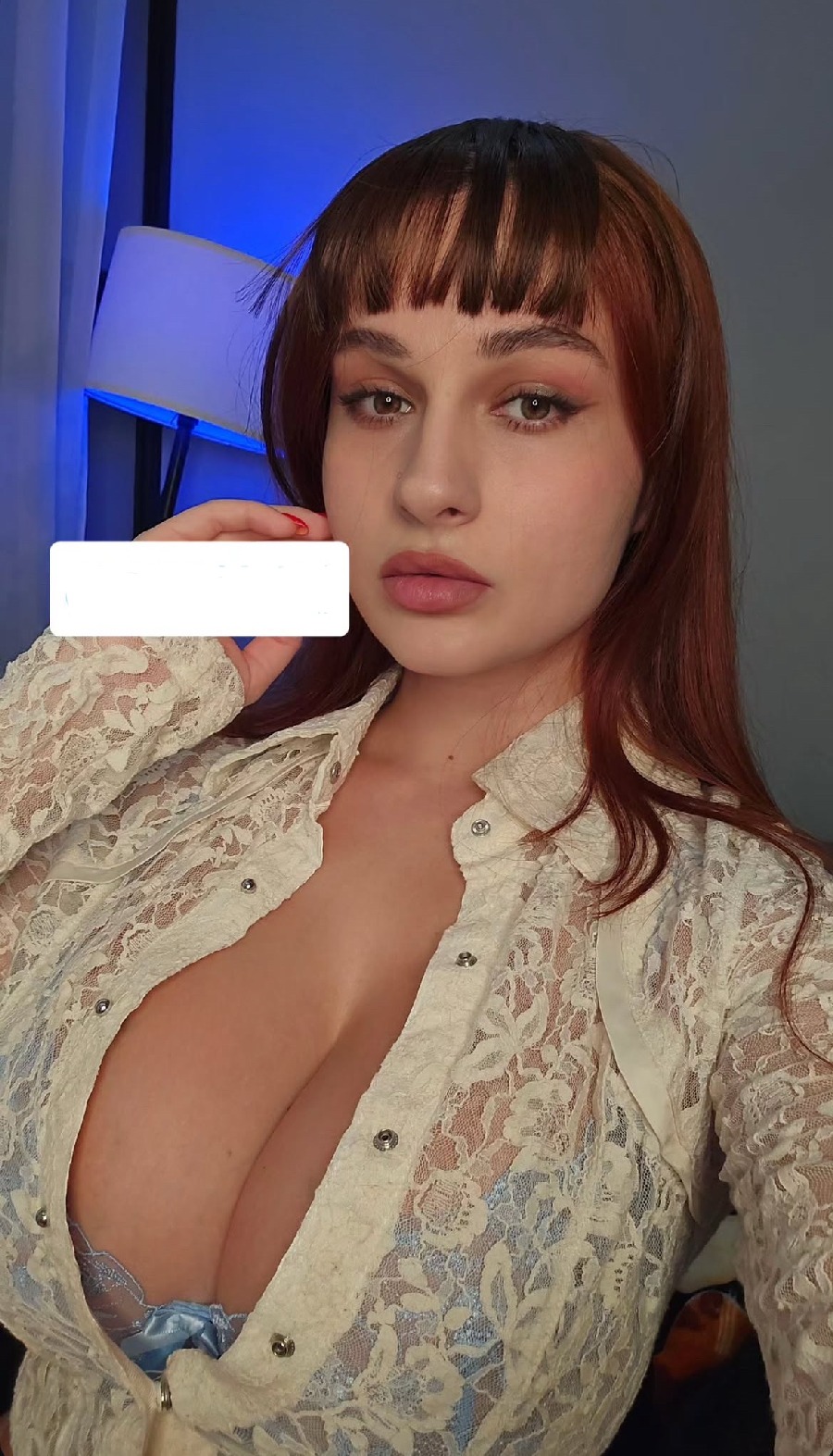 Take a pause and enjoy Miranda Faith — streaming from Bratislava