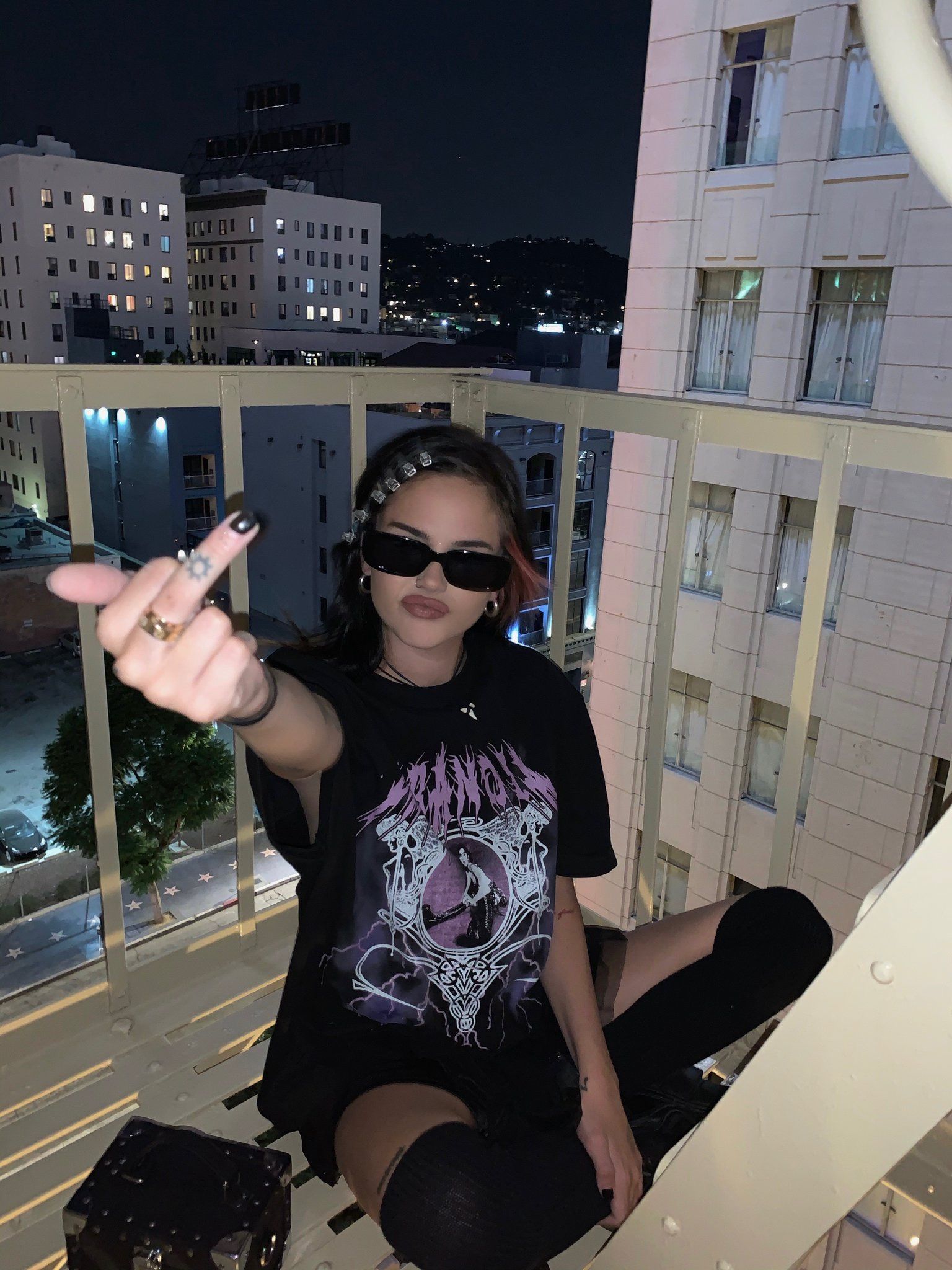 Sassy girls in Bratislava