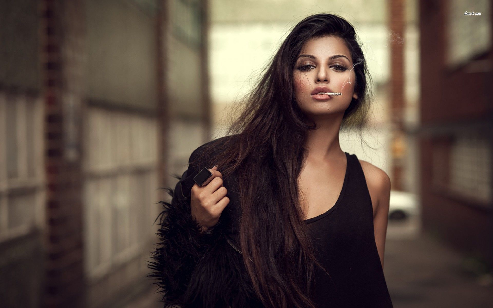 Sassy girls in Bratislava