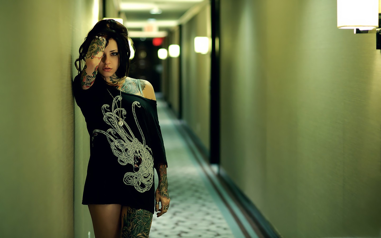 Sassy girls in Bratislava