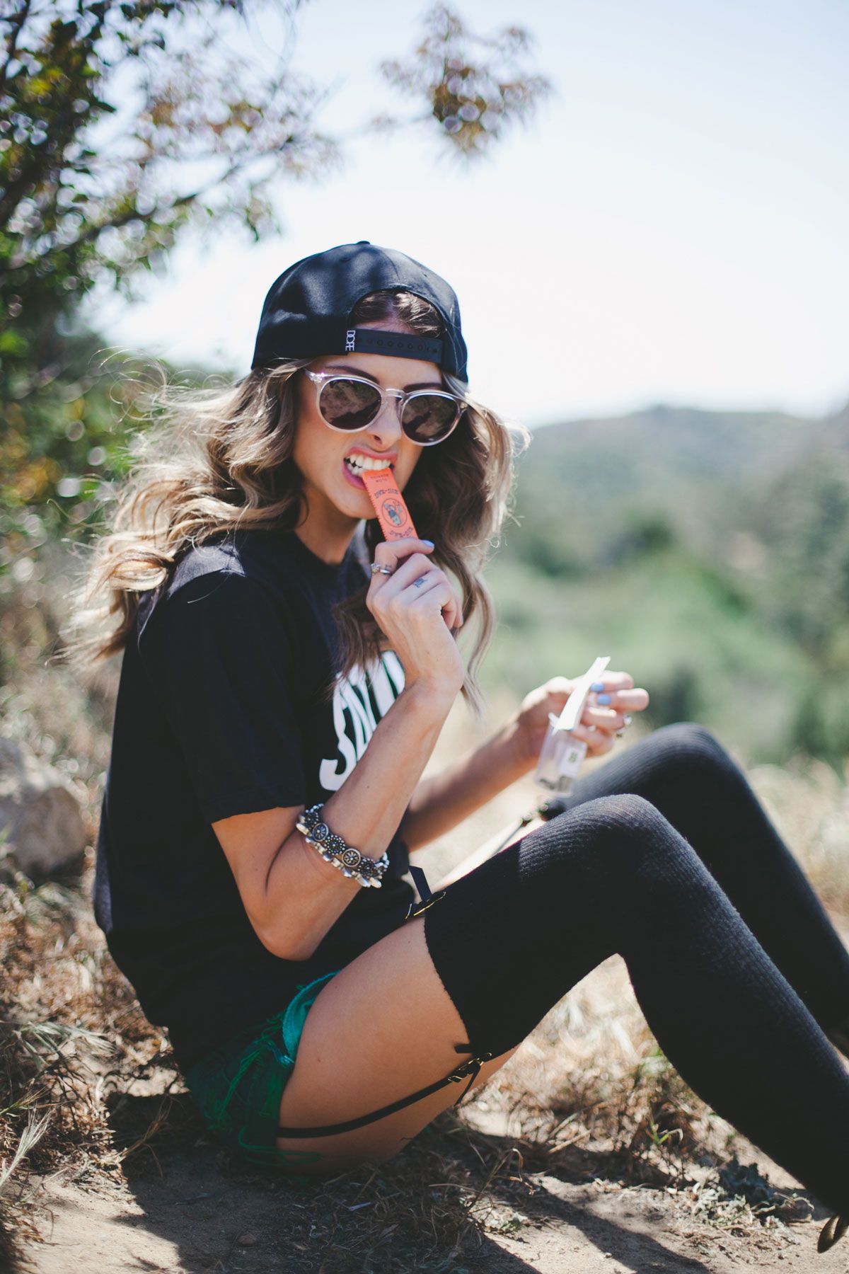 Sassy girls in Bratislava