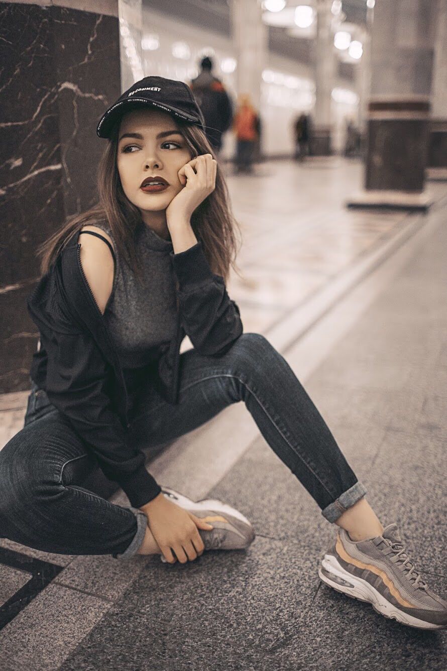 Sassy girls in Bratislava