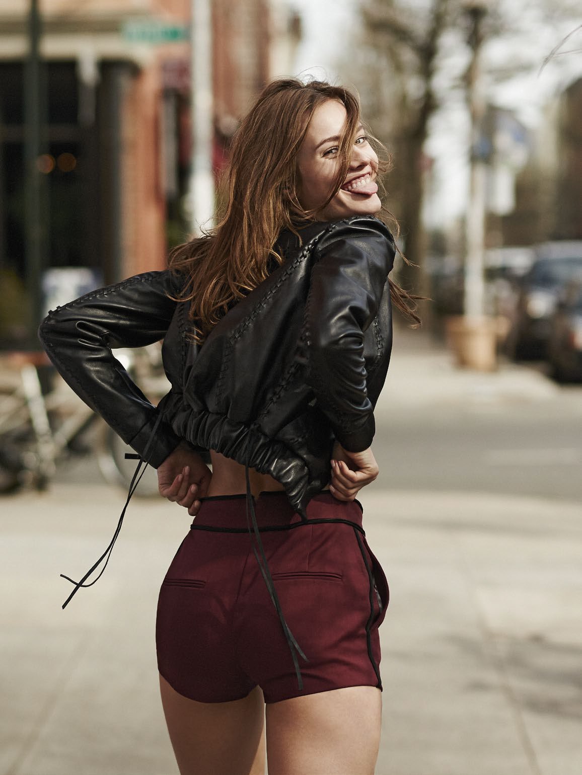 Sexy model Sassy girls in Bratislava