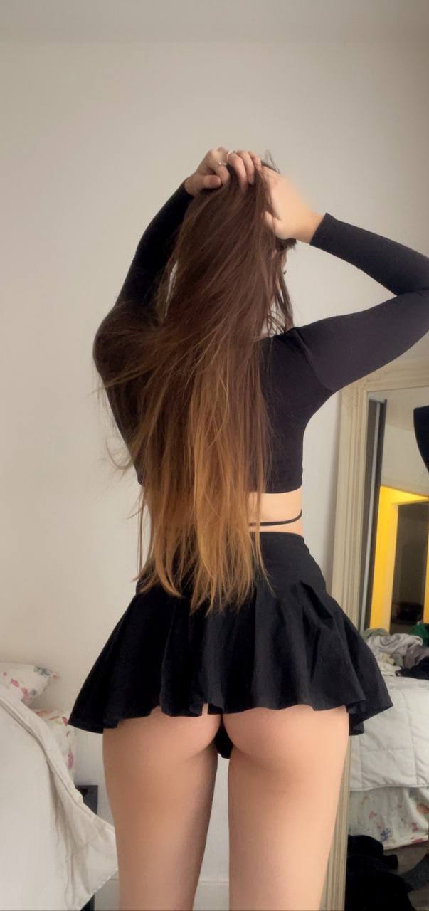 Photo Lola La Fleur in Bratislava