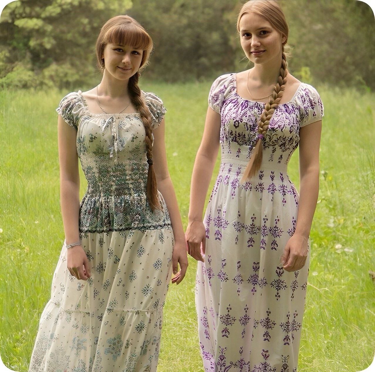 Slavic girls underwear in Bratislava