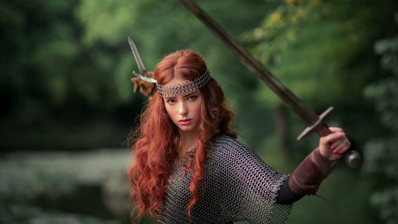 Slavic girls in Bratislava