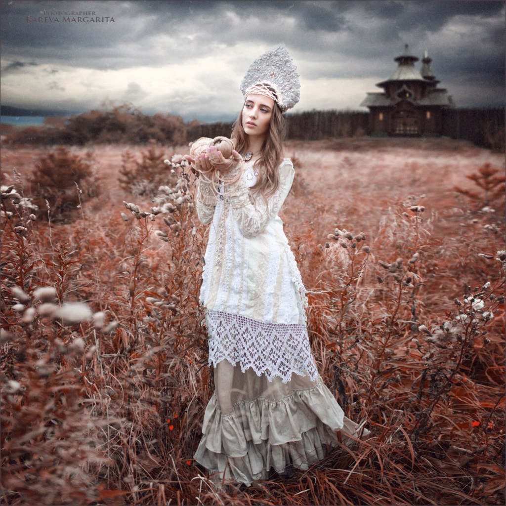 Slavic girls in Bratislava