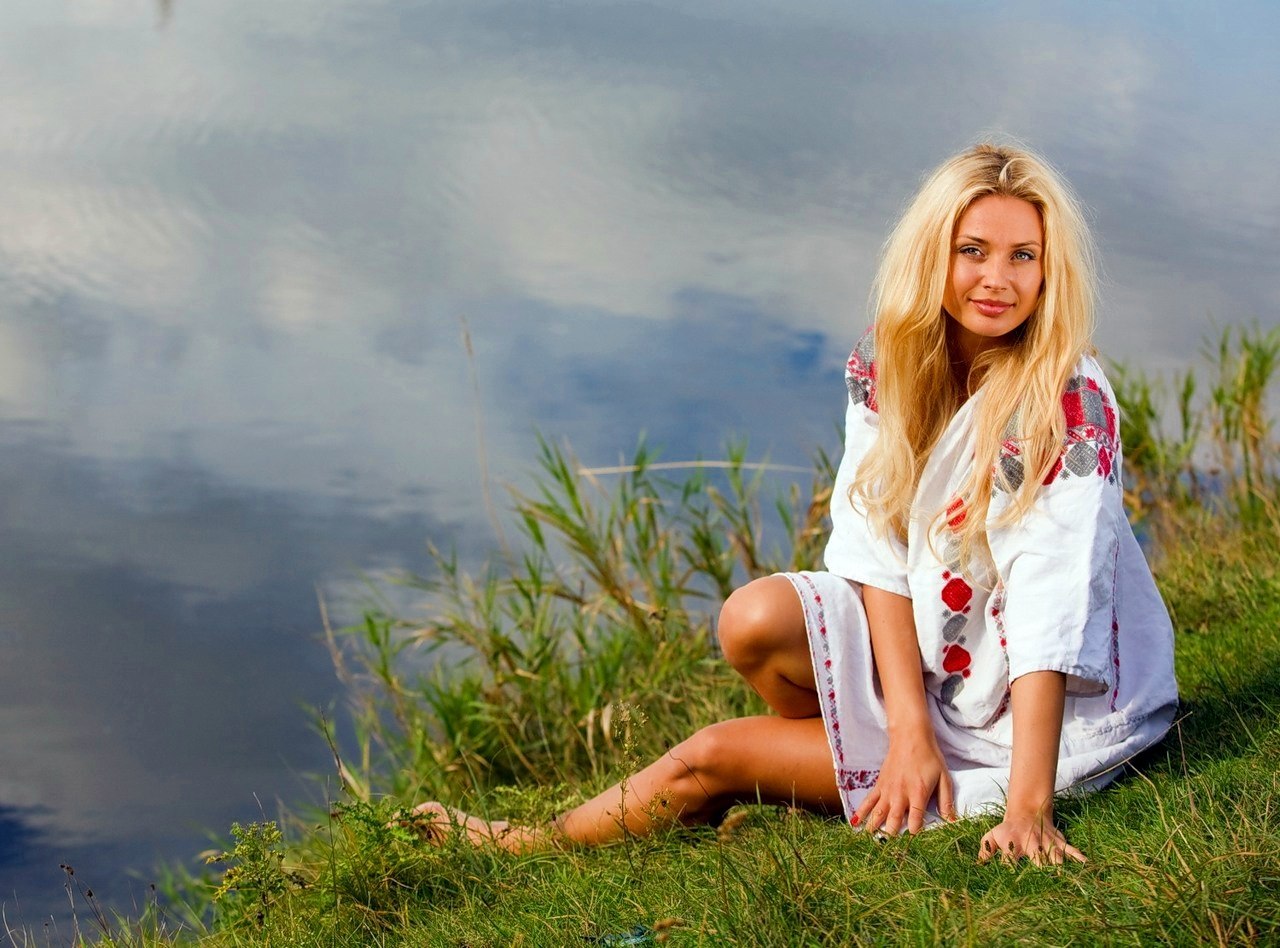 Sexy girl Slavic girls in Bratislava