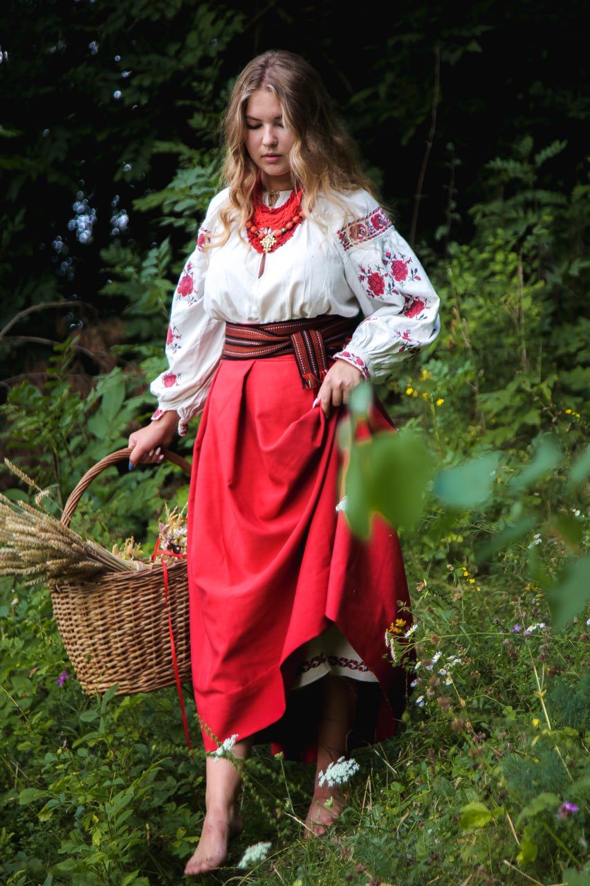 Slavic girls in Bratislava