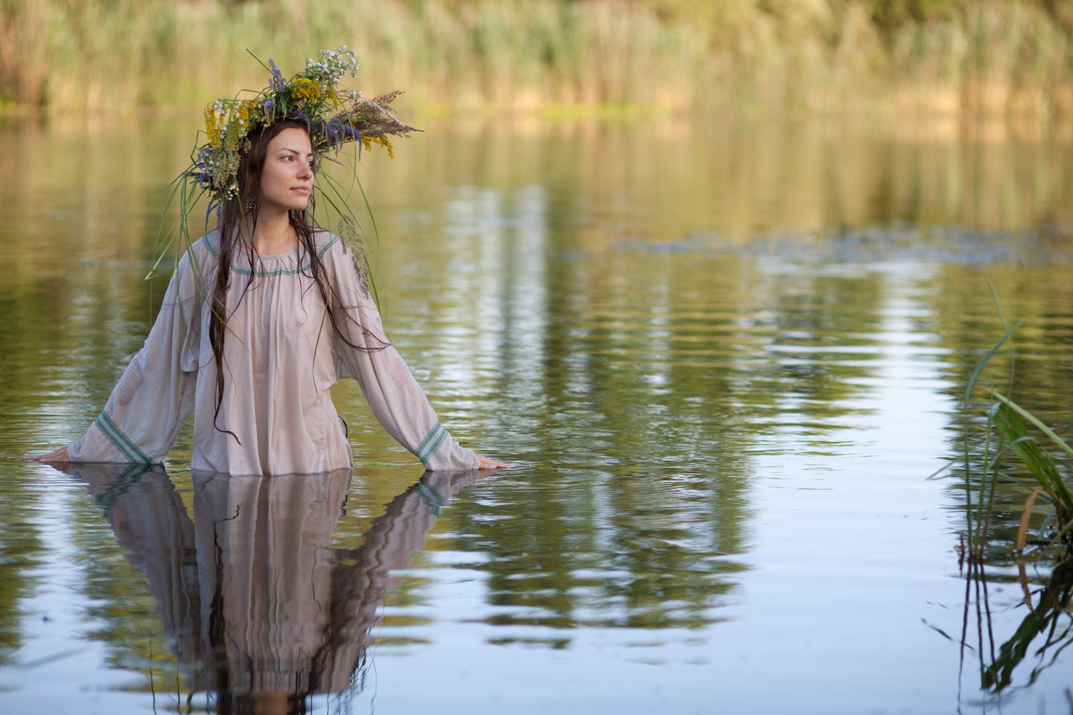 Slavic girls in Bratislava