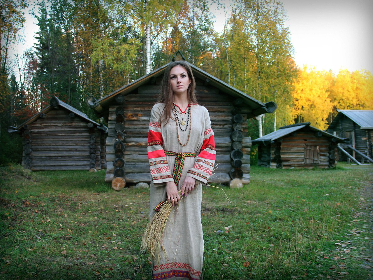 Sexy model Slavic girls in Bratislava