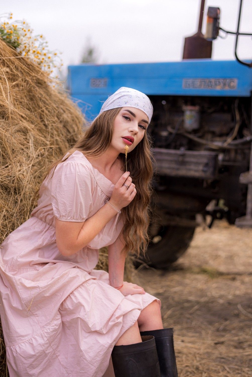 Underwear Slavic women in Bratislava