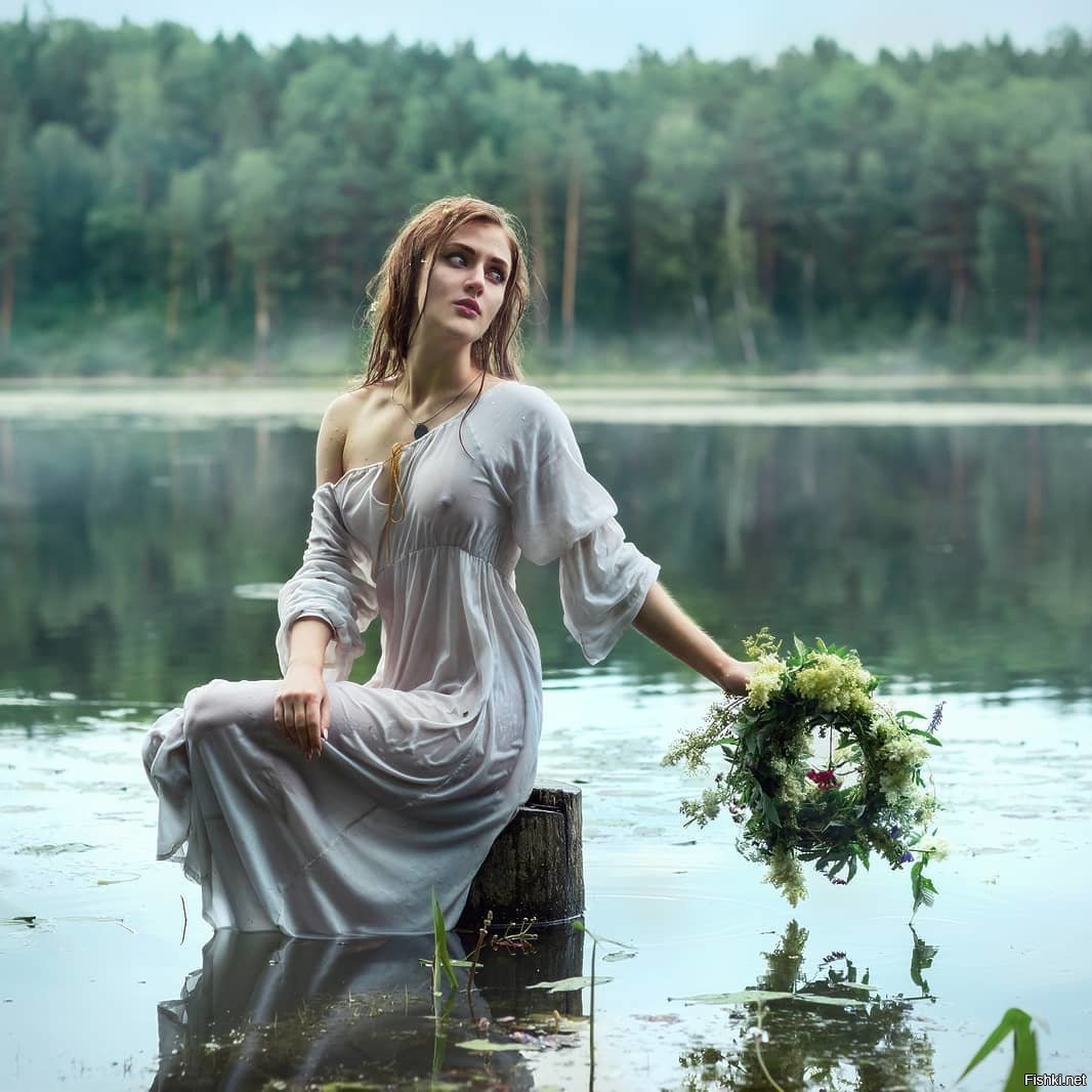 Beautiful girl Slavic women in Bratislava