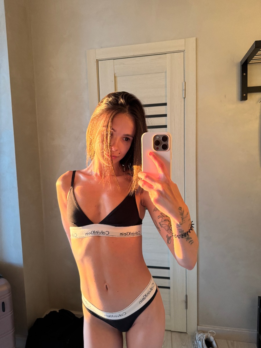 Photo Tina in Bratislava